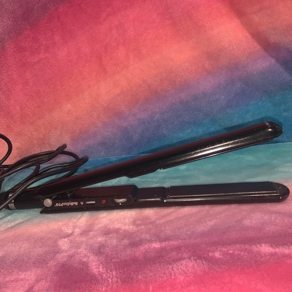 Babyliss  PRO 1” flat iron - Picture 4 of 4